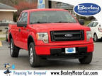 2014 Ford F-150 STX