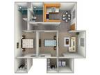 Summerwind Apartment Homes - 2 Bedroom