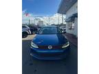 2017 Volkswagen Jetta 1.4T S 4dr Sedan 6A