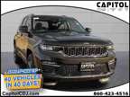 2024 Jeep Grand Cherokee Base 4xe