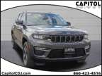 2024 Jeep Grand Cherokee Base 4xe