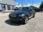 2014 BMW X6 xDrive50i AWD 4dr SUV