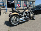 2004 Harley-Davidson V-ROD V-ROD