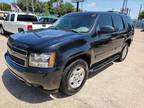 2007 Chevrolet Tahoe 1500