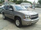 2007 Chevrolet Tahoe Lt