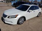 2011 Honda Accord Exl