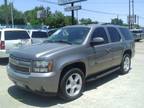 2007 CHEVROLET TAHOE LT Cloth