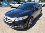 2013 Honda Crosstour Exl