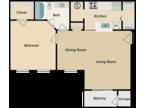 Stonebriar Woods Apartment Homes - Broadmoor