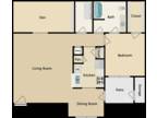 Stonebriar Woods Apartment Homes - Tremont