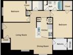 Stonebriar Woods Apartment Homes - Drake