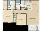 Stonebriar Woods Apartment Homes - Peabody