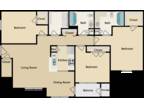 Stonebriar Woods Apartment Homes - Fairmont