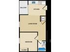 Malvern Hill Apartment Homes - A1