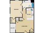 Malvern Hill Apartment Homes - A2