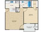 Highland Park Apartment Homes - A1