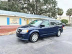 2016 Dodge Grand Caravan Passenger SE Minivan 4D