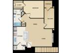 Crowne Chase Apartment Homes - A1