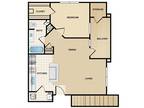 Crowne Chase Apartment Homes - A2