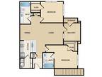 Crowne Chase Apartment Homes - B2