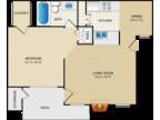 Creekview Apartment Homes - A1