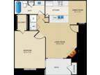 Creekview Apartment Homes - A2