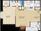 Creekview Apartment Homes - A3