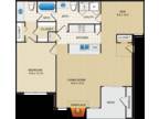 Creekview Apartment Homes - A4