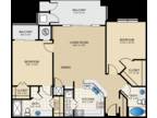 The Claremont Apartment Homes - B2 THE WATERFORD