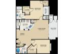 The Claremont Apartment Homes - B3 THE STRATTON