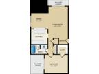 Bremerton Park Apartment Homes - Astoria (A1)