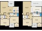 Bremerton Park Apartment Homes - Belmont/Saratoga (B1)