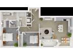 Lincoln Village Apartment Homes - B2