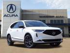 2024 Acura MDX A-Spec SH-AWD