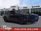 2023 Dodge Challenger SRT Hellcat Redeye Jailbreak