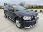 2015 Dodge Durango SXT 4dr SUV