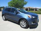 2019 Ford Edge Titanium 4dr Crossover