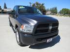 2014 RAM 3500 Tradesman 4x2 2dr Regular Cab 8 ft. LB SRW Pickup