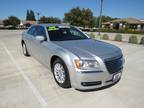 2012 Chrysler 300 Base 4dr Sedan