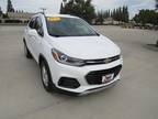 2017 Chevrolet Trax LT 4dr Crossover