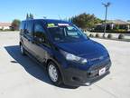 2016 Ford Transit Connect XL 4dr LWB Mini Van w/Rear Liftgate