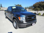 2014 Ford F-150 XL 4x2 4dr SuperCab Styleside 6.5 ft. SB