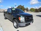 2014 Ford F-150 XL 4x2 4dr SuperCab Styleside 6.5 ft. SB