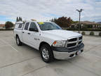 2015 RAM 1500 Tradesman 4x4 4dr Quad Cab 6.3 ft. SB Pickup