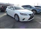 2016 Lexus CT 200h