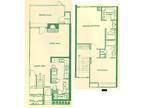 Shadow Oaks Condominiums - 2 BR Townhome/1400