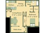 Crown Colony Apartments - Manchester