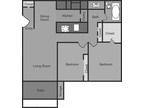 Namaste Apartments - 2 Bedroom