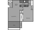 Namaste Apartments - 1 Bedroom - Month to Month Option Only