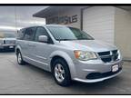 2008 Dodge Grand Caravan SXT